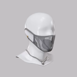 Incognito #1561