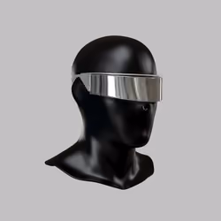 Incognito #4725