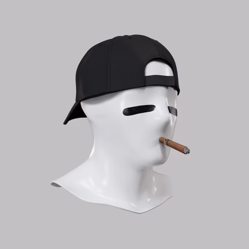 Incognito #8485