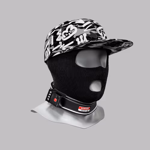 Incognito #1672