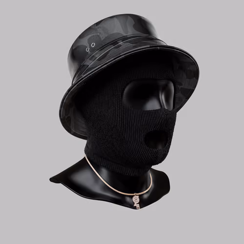 Incognito #463
