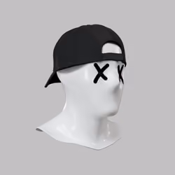 Incognito #5336