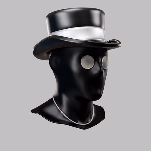 Incognito #4503