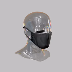 Incognito #1813