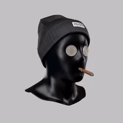 Incognito #1884