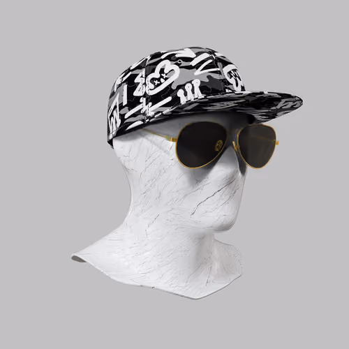 Incognito #560