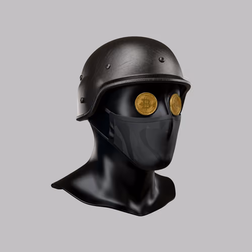 Incognito #1797