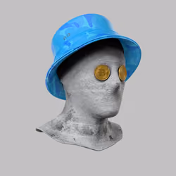 Incognito #1088