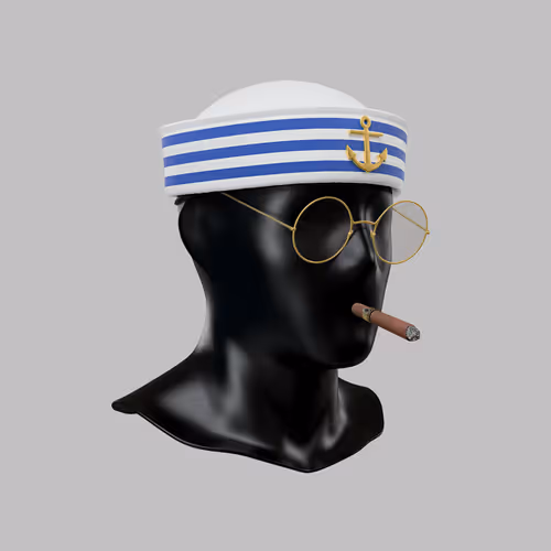 Incognito Nft