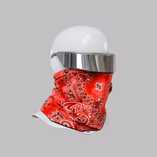 Incognito #7640