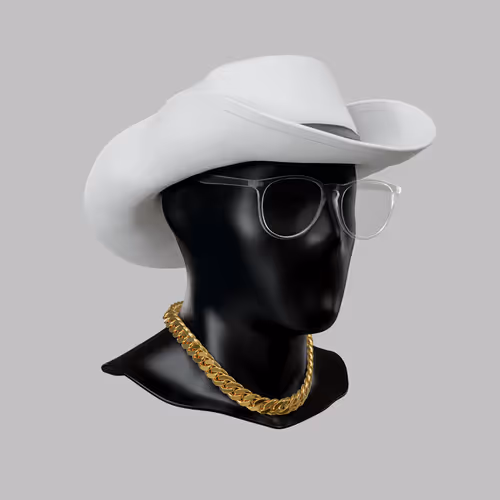 Incognito Nft
