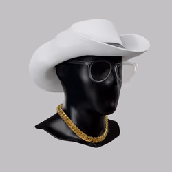 Incognito #3023