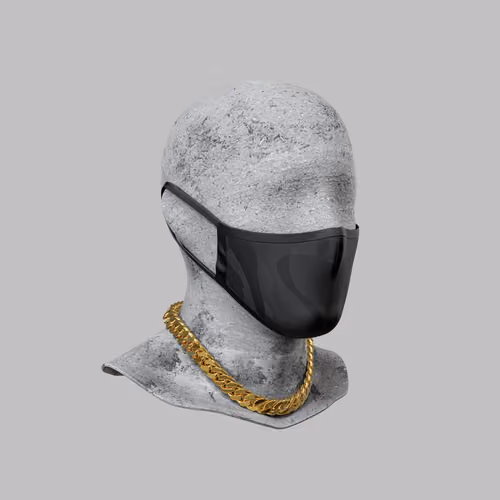 Incognito #9488