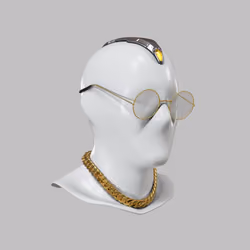 Incognito #3757