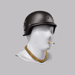 Incognito #4861