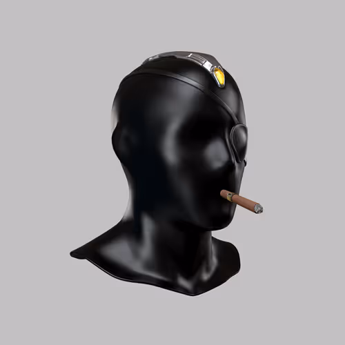 Incognito Nft
