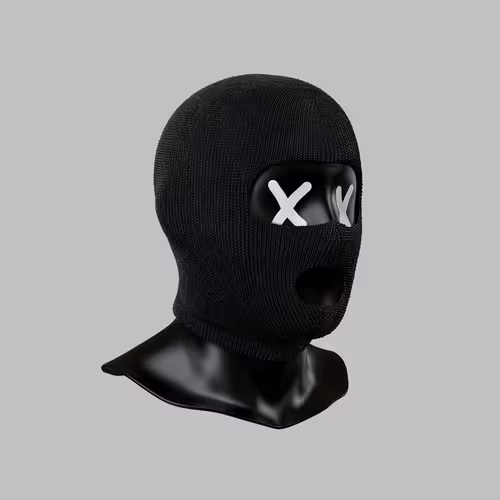Incognito #4525