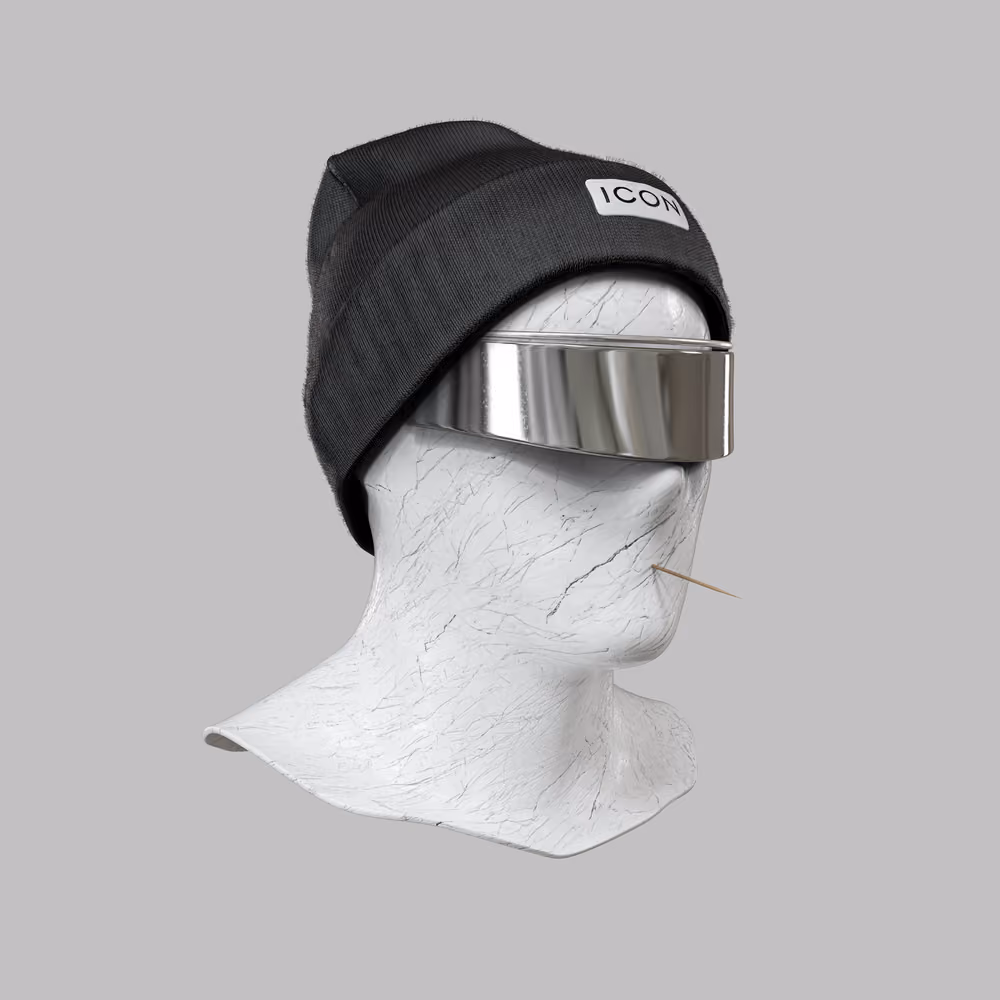 Incognito #9973