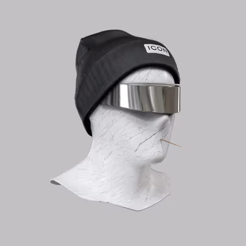 Incognito #9973