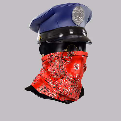 Incognito #83