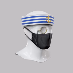 Incognito #1343