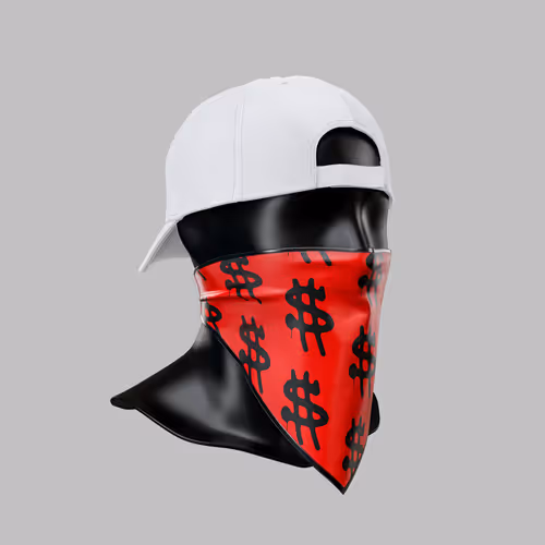 Incognito #8999