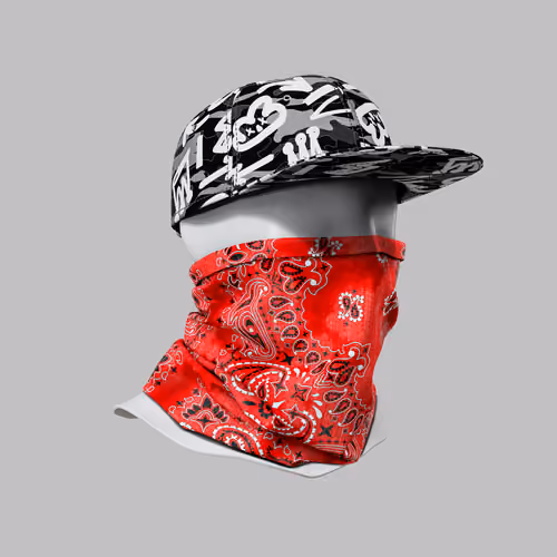 Incognito #7358