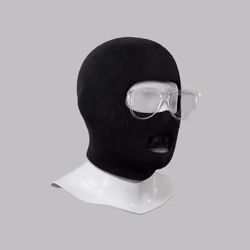 Incognito #5843