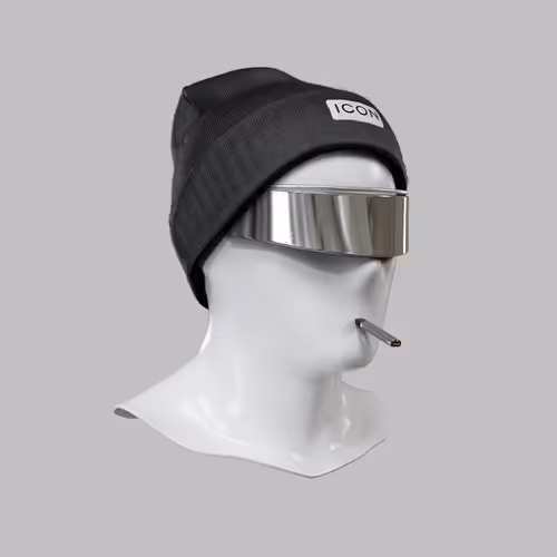 Incognito Nft