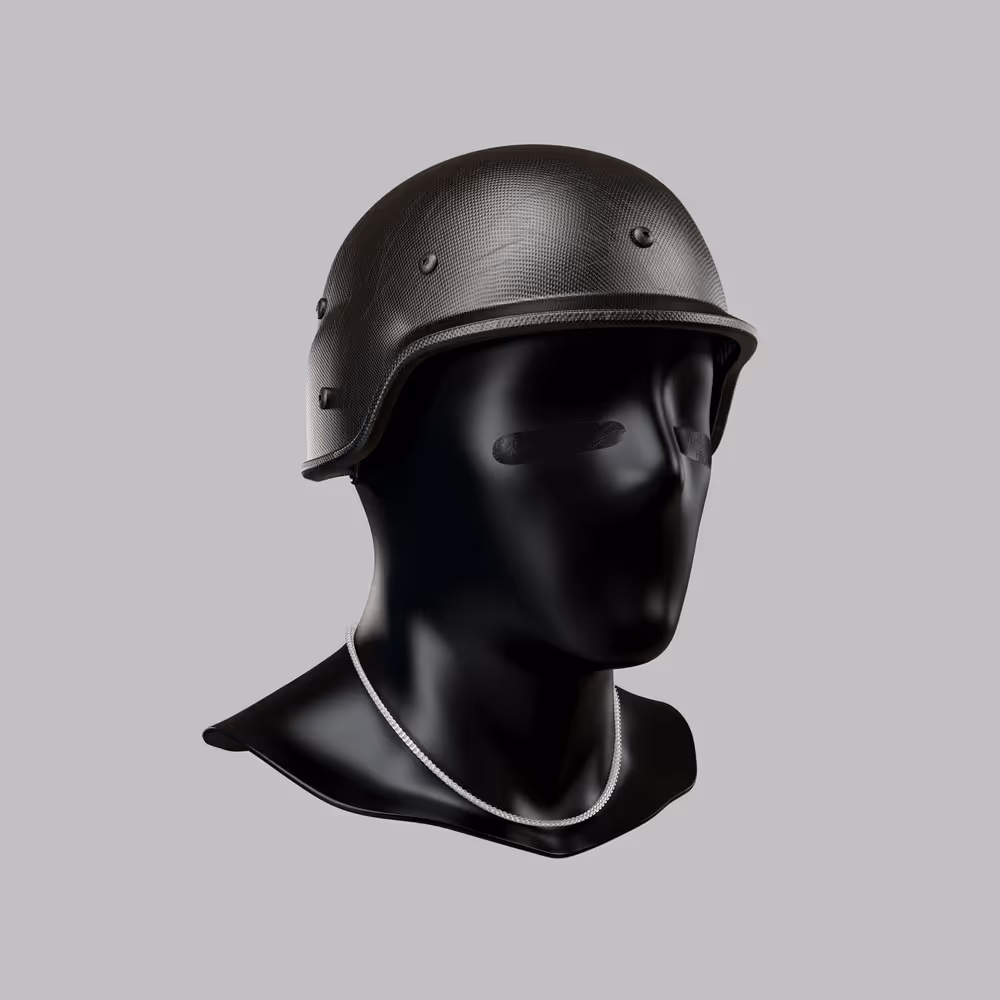 Incognito #9998