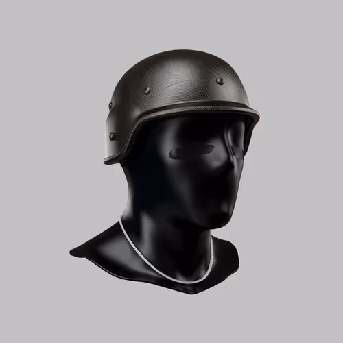 Incognito #9998