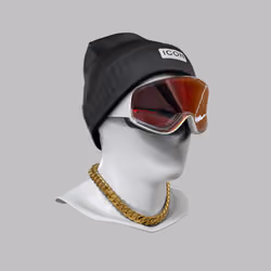 Incognito #4133
