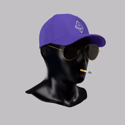 Incognito #696