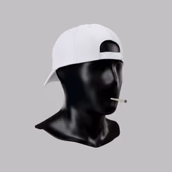 Incognito #2125