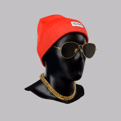 Incognito #251