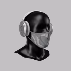 Incognito #3281