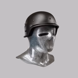 Incognito #4875