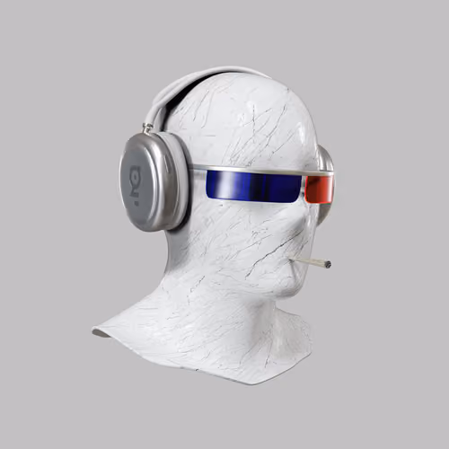 Incognito #6126