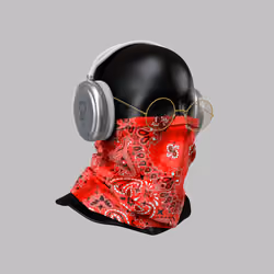 Incognito #6233