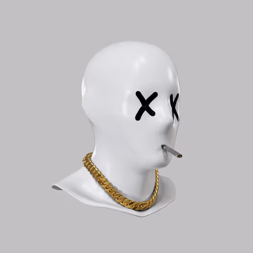 Incognito Nft