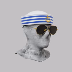 Incognito #6176