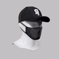 Incognito #6673