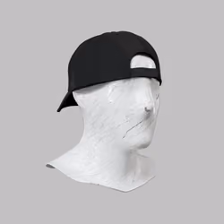 Incognito #8851