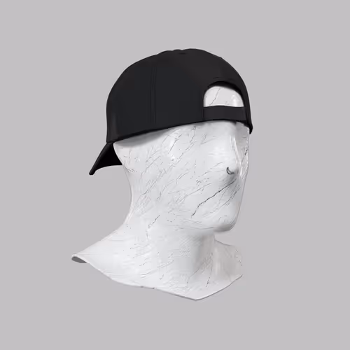 Incognito #8851