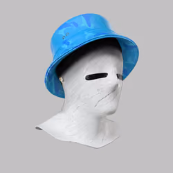 Incognito #8756