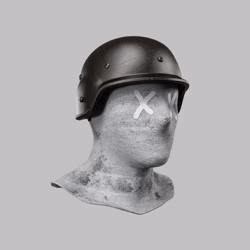 Incognito #7757