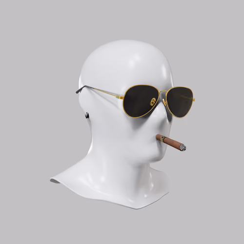 Incognito #5501
