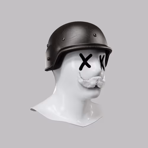 Incognito Nft