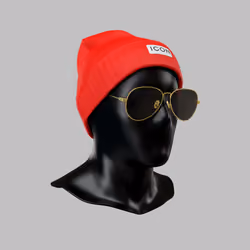 Incognito #8678