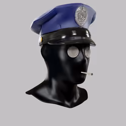 Incognito #5212